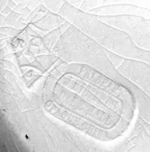 Split Pod | James Edwards & Son | Baker | Mark | 003