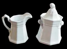 Square Flower_James Edwards_Partial Tea Set_Collection_001
