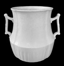 Square Ridged_Johnson Bros. (Late Pankhurst & Co.)_Waste or Slop Jar Base_Item_001