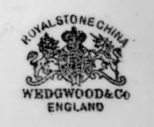 Square Ridged_Wedgwood & Co._Ewer_Mark_002