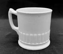 Square Ridged_Wood & Son_Mug_Item_001