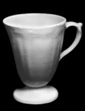 St. Louis Shape | John Edwards | Cup (Hot Toddy, Posset, Punch or Syllabub) | Item | 001