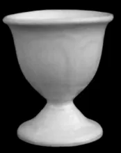 St. Louis Shape | John Edwards | Egg Cup (Single) | Item | 001