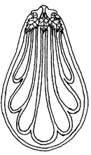 St. Louis Shape_John Edwards_Relish Dish_ItemDrw_001
