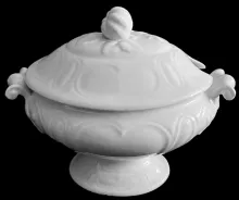 St. Louis Shape_John Edwards_Sauce or Soup Tureen Base and Lid_Item_003