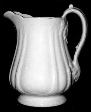 St. Louis Shape_John Edwards_Table Pitcher_Item_001