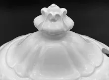 Stafford Shape_John Alcock_Sauce or Soup Tureen Base and Lid_Finial_002