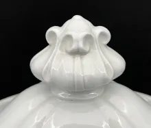 Stafford Shape_Samuel Alcock & Co._Sauce or Soup Tureen Base and Lid_Finial_006