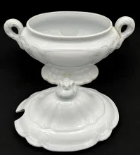 Stafford Shape_Samuel Alcock & Co._Sauce or Soup Tureen Base and Lid_Item_002