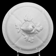 Starflower_J. W. Pankhurst (& Co.)_Chamber Pot Lid_Item_001