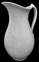 Starflower_J. W. Pankhurst (& Co.)_Ewer_Item_001