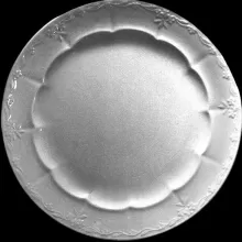 Starflower | J. W. Pankhurst (& Co.) | Plate | Item | 002