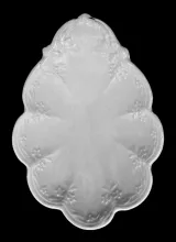 Starflower | J. W. Pankhurst (& Co.) | Relish Dish | Item | 004