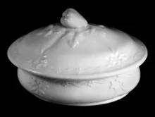 Starflower | J. W. Pankhurst (& Co.) | Soap Box Base and Lid | Item | 001