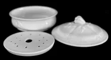Starflower | J. W. Pankhurst (& Co.) | Soap Box Base, Lid and Insert | Embossing | 003