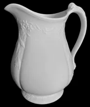 Starflower_J. W. Pankhurst (& Co.)_Table Pitcher_Item_003
