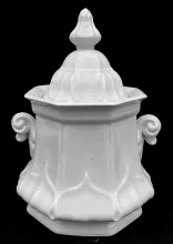 Sydenham Shape_T. & R. Boote (& Co.)_Sugar Bowl with Lid_Item_002