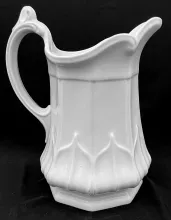 Sydenham Shape_T. & R. Boote (& Co.)_Table Pitcher_Item_002