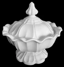Sydenham Shape_T. & R. Boote (& Co.)_Vegetable Tureen Base and Lid_Item_003