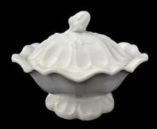 Sydenham Shape | T. & R. Boote (& Co.) | Vegetable Tureen Base and Lid | Item | 002