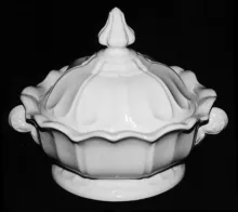 Sydenham Shape_Unspecified_Stew or Chowder Tureen Base and Lid_Item_001