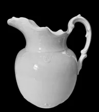 Sydney | C. C. Thompson | Ewer | Item | 005