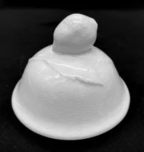 Texas Furnival_Jacob Furnival_Sugar Bowl Lid_Item_001
