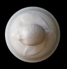 Texas Furnival | Jacob Furnival | Sugar Bowl with Lid | Finial | 004