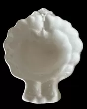The Angelus | Homer Laughlin China Co. | Relish Dish | Item | 001