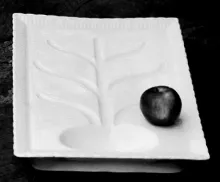 The Box_Henry Alcock & Co._Well and Tree Platter_Item_001