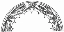 The Lorne_Thomas Furnival & Sons_Plate_EmbossingDrw_001