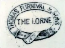 The Lorne_Thomas Furnival & Sons_Plate_Mark_003