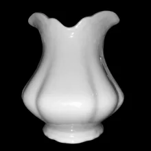 The Marquis | W. H. Grindley & Co. | Brush Vase (One Piece Design) | Item | 001