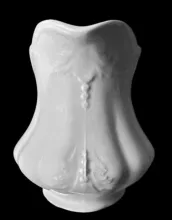 The Marquis | W. H. Grindley & Co. | Creamer or Cream Pitcher | Embossing | 002