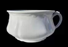The Marquis | W. H. Grindley (& Co.) | Chamber Pot Base | Item | 001