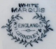 The Marquis_W. H. Grindley (& Co.)_Plate_Mark_002