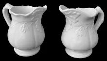 Tiny Oak and Acorn_J. W. Pankhurst (& Co.)_Creamer or Cream Pitcher_Collection_003