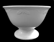 Tiny Oak and Acorn | J. W. Pankhurst (& Co.) | Posset, Punch, or Syllabub Bowl | Item | 004