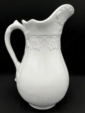 Tiny Oak and Acorn_J. W. Pankhurst (& Co.)_Table Pitcher_Item_003