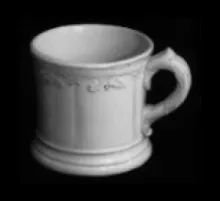 Tiny Oak and Acorn | J. W. Pankhurst | Mug | Item | 001