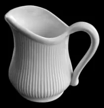 Tiny Rib | J. & G. Meakin | Child's or Toy Tea Set or Pieces | Item | 003