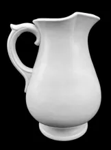 Tomato Shape_Penman, Brown, & Co._Ewer_Item_001