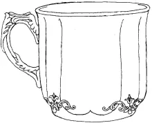 Tracery_Johnson Bros. (Late Pankhurst & Co.)_Mug_ItemDrw_001