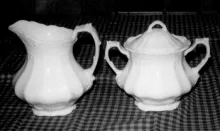 Tracery_Johnson Bros. (Late Pankhurst & Co.)_Partial Tea Set_Collection_001