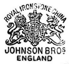 Tracery_Johnson Bros. (Late Pankhurst & Co.)_Platter_Mark_002