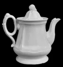 Triple Border_Edward Challinor (& Co.)_Teapot or Coffee Pot Base and Lid_Item_001