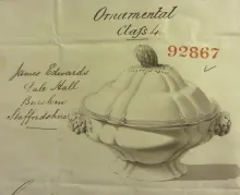 Triple Border_James Edwards_Sauce or Soup Tureen Base and Lid_KewItem_002