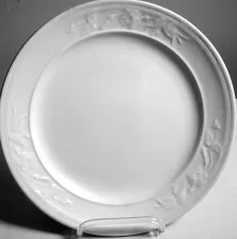 Trumpet Vine_Liddle, Elliot & Son_Plate_Item_001