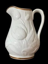 Tulip | Joseph Clementson | High Relief Pitcher | DecItem | 001