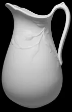 Tulip | Powell & Bishop | Ewer | Item | 001
